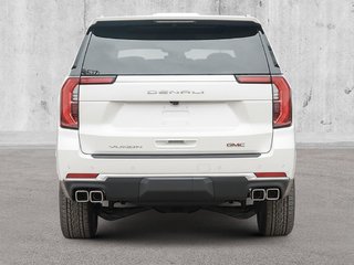 2026 GMC Yukon in Joliette, Quebec - 5 - w320h240px