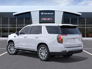 2026 GMC Yukon in Joliette, Quebec - 3 - w320h240px