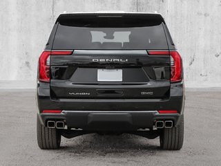 2026 GMC Yukon in Joliette, Quebec - 5 - w320h240px