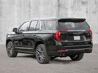 2026 GMC Yukon in Joliette, Quebec - 4 - w320h240px