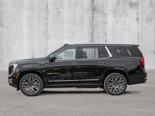 2026 GMC Yukon in Joliette, Quebec - 3 - w320h240px