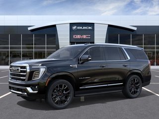 2026 GMC Yukon in Joliette, Quebec - 2 - w320h240px