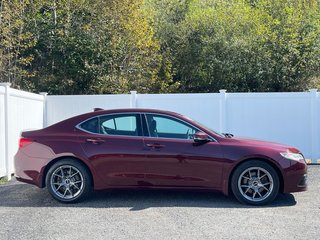 2015 Acura TLX V6 Tech | NAV | AWD | Sunroof | Cam | USB in Saint John, New Brunswick - 2 - w320h240px