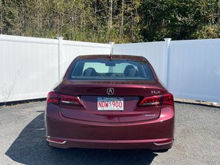 2015 Acura TLX V6 Tech | NAV | AWD | Sunroof | Cam | USB in Saint John, New Brunswick - 4 - w320h240px