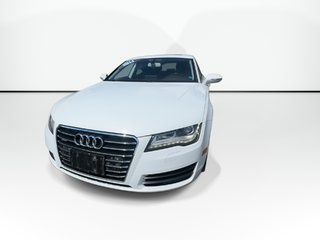 2014 Audi A7 3.0T Progressiv | Cam | USB | in Saint John, New Brunswick - 3 - w320h240px