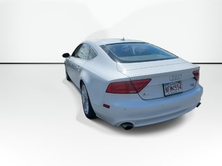 2014 Audi A7 3.0T Progressiv | Cam | USB | in Saint John, New Brunswick - 6 - w320h240px