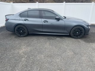 2022 BMW 3 Series in Antigonish, Nova Scotia - 2 - w320h240px