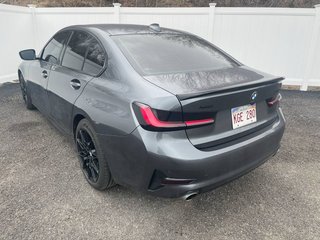 2022 BMW 3 Series in Antigonish, Nova Scotia - 5 - w320h240px