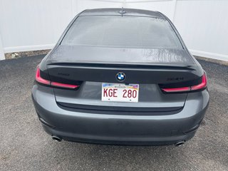 2022 BMW 3 Series in Antigonish, Nova Scotia - 4 - w320h240px