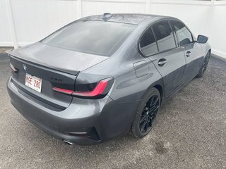2022 BMW 3 Series in Antigonish, Nova Scotia - 3 - w320h240px