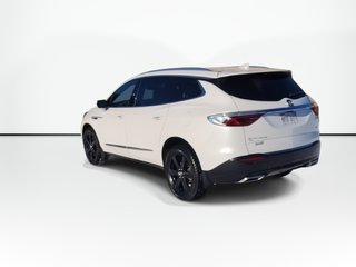 2024 Buick ENCLAVE ESSENCE | Cam | USB | Warranty to 2030 in Saint John, New Brunswick - 6 - w320h240px