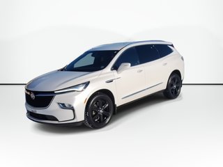 2024 Buick ENCLAVE ESSENCE | Cam | USB | Warranty to 2030 in Saint John, New Brunswick - 4 - w320h240px