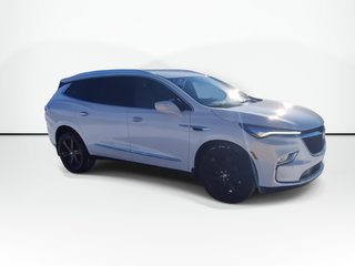 2024 Buick ENCLAVE ESSENCE | Cam | USB | Warranty to 2030 in Saint John, New Brunswick - 2 - w320h240px