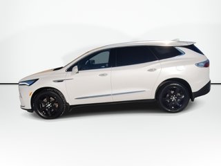 2024 Buick ENCLAVE ESSENCE | Cam | USB | Warranty to 2030 in Saint John, New Brunswick - 5 - w320h240px