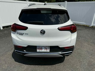 Buick Encore GX SunRoof | Cam | USB | Htd Seats | Warranty to 2026 2021 à Saint John, Nouveau-Brunswick - 4 - w320h240px