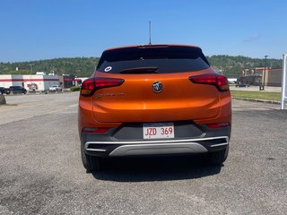 Buick Encore GX Preferred GX | AWD |  HtdSeats | Warranty to 2026 2022 à Saint John, Nouveau-Brunswick - 5 - w320h240px