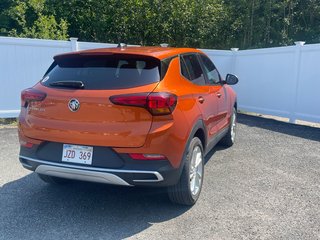Buick Encore GX Preferred GX | AWD |  HtdSeats | Warranty to 2026 2022 à Saint John, Nouveau-Brunswick - 4 - w320h240px