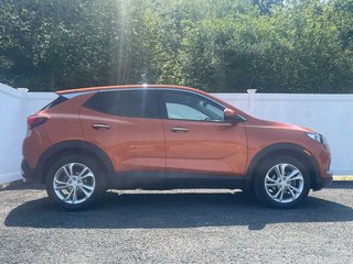 Buick Encore GX Preferred GX | AWD |  HtdSeats | Warranty to 2026 2022 à Saint John, Nouveau-Brunswick - 3 - w320h240px