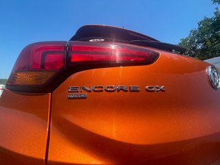 Buick Encore GX Preferred GX | AWD |  HtdSeats | Warranty to 2026 2022 à Saint John, Nouveau-Brunswick - 6 - w320h240px