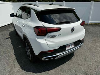 2023 Buick Encore GX in Antigonish, Nova Scotia - 5 - w320h240px