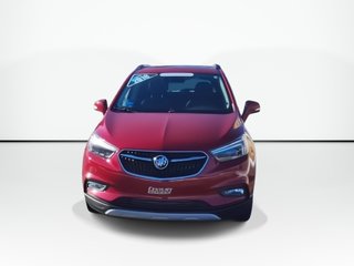 2018 Buick Encore in Antigonish, Nova Scotia - 3 - w320h240px