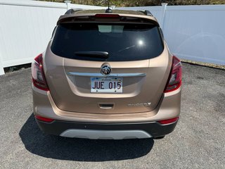 2019 Buick Encore in Antigonish, Nova Scotia - 4 - w320h240px