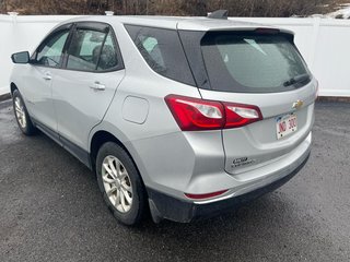 2018 Chevrolet Equinox in Antigonish, Nova Scotia - 5 - w320h240px