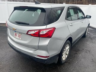 2018 Chevrolet Equinox in Antigonish, Nova Scotia - 3 - w320h240px