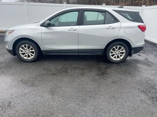 2018 Chevrolet Equinox LS | Cam | USB | HtdSeats | Bluetooth | Keyless in Saint John, New Brunswick - 6 - w320h240px