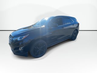 2020 Chevrolet Equinox LT | Leather | Cam | USB | Htd Seats in Saint John, New Brunswick - 6 - w320h240px