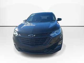 2020 Chevrolet Equinox LT | Leather | Cam | USB | Htd Seats in Saint John, New Brunswick - 5 - w320h240px