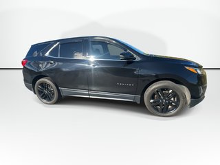 2020 Chevrolet Equinox LT | Leather | Cam | USB | Htd Seats in Saint John, New Brunswick - 3 - w320h240px
