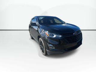 2020 Chevrolet Equinox LT | Leather | Cam | USB | Htd Seats in Saint John, New Brunswick - 4 - w320h240px