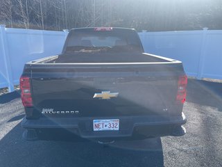 2015 Chevrolet Silverado 1500 in Antigonish, Nova Scotia - 4 - w320h240px