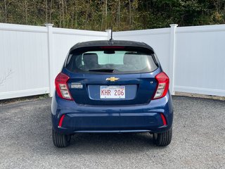 2022 Chevrolet Spark in Antigonish, Nova Scotia - 4 - w320h240px