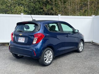 2022 Chevrolet Spark in Antigonish, Nova Scotia - 3 - w320h240px
