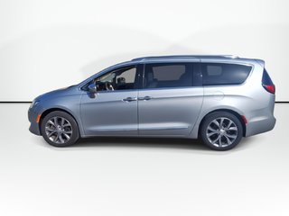 Chrysler Pacifica Limited | DVD | Roof | Nav | Cam | USB 2019 à Saint John, Nouveau-Brunswick - 5 - w320h240px