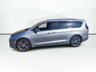 Chrysler Pacifica Limited | DVD | Roof | Nav | Cam | USB 2019 à Saint John, Nouveau-Brunswick - 4 - w320h240px