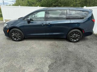 2022 Chrysler Pacifica S Touring | Car Play | 7 Passenger | Sto N Go Seat in Saint John, New Brunswick - 6 - w320h240px