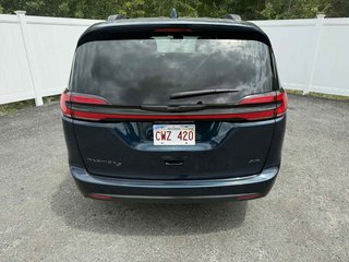 2022 Chrysler Pacifica in Antigonish, Nova Scotia - 4 - w320h240px