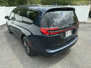 2022 Chrysler Pacifica in Antigonish, Nova Scotia - 5 - w320h240px