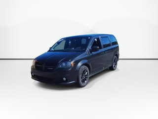 2019 Dodge Grand Caravan GT | Cam | USB in Saint John, New Brunswick - 3 - w320h240px