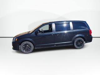 2019 Dodge Grand Caravan GT | Cam | USB in Saint John, New Brunswick - 4 - w320h240px
