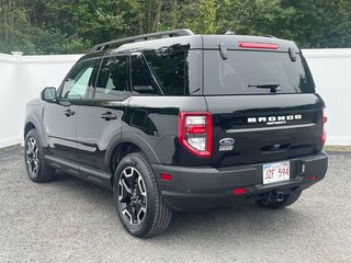 2022 Ford BRONCO SPORT Outer Banks | SunRoof | Cam | Warranty to 2027 in Saint John, New Brunswick - 5 - w320h240px