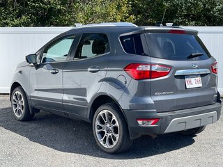 2020 Ford EcoSport in Antigonish, Nova Scotia - 5 - w320h240px