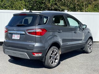 2020 Ford EcoSport in Antigonish, Nova Scotia - 3 - w320h240px