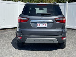 2020 Ford EcoSport in Antigonish, Nova Scotia - 4 - w320h240px