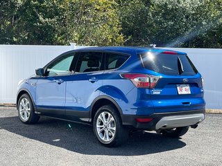 2017 Ford Escape SE | CAM | USB | HtdSeat in Saint John, New Brunswick - 5 - w320h240px