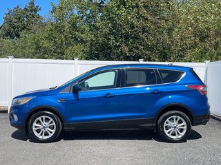 2017 Ford Escape SE | CAM | USB | HtdSeat in Saint John, New Brunswick - 6 - w320h240px