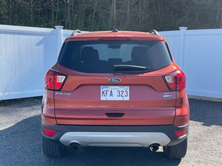 2019 Ford Escape SEL | Leather | Cam | USB | Htd Seats | in Saint John, New Brunswick - 4 - w320h240px
